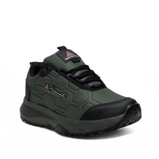 Humento Erkek 2435 Cilt Denye Siyah Haki