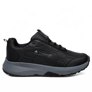 Humento Erkek 2435 Cilt Denye Siyah Füme