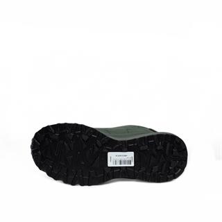 Humento Erkek 2435 Cilt Denye Siyah Haki