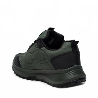 Humento Erkek 2435 Cilt Denye Siyah Haki