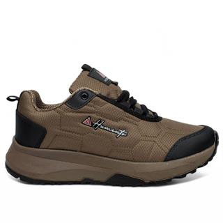 Humento Erkek 2435 Cilt Denye Siyah Vizon