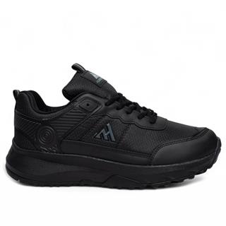 Humento Erkek 2459 Cilt Denye Siyah