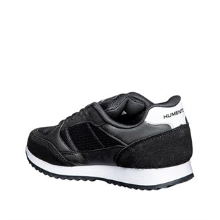 Humento Erkek 2519 Anorak Siyah Beyaz