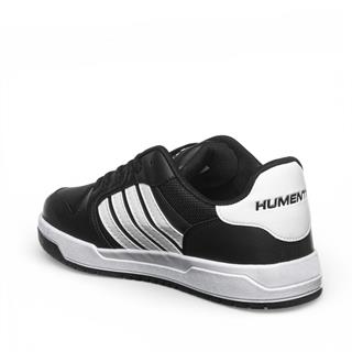 Humento Erkek Battal 2499 Cilt Siyah Beyaz