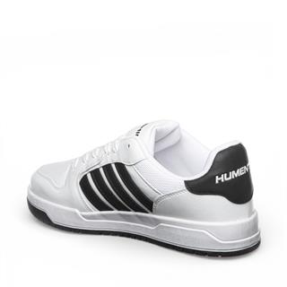 Humento Erkek Battal 2499 Cilt Beyaz Siyah