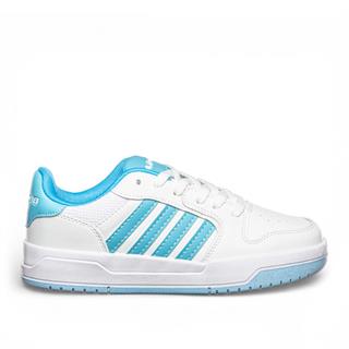 Humento Garson 2499 Cilt Beyaz Bebe Mavi