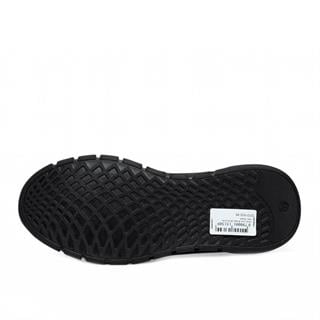 Jack Lion Erkek 05 Anorak Haki Siyah