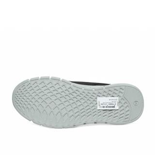 Jack Lion Erkek 05 Anorak Siyah Buz