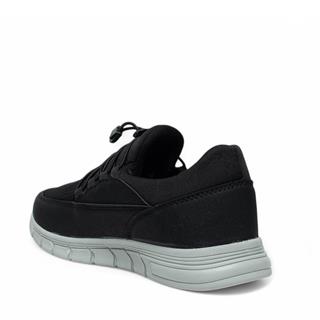 Jack Lion Erkek 05 Anorak Siyah Buz