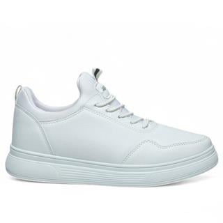 Jack Lion Erkek 111 Cilt Beyaz