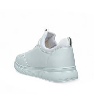 Jack Lion Erkek 111 Cilt Beyaz