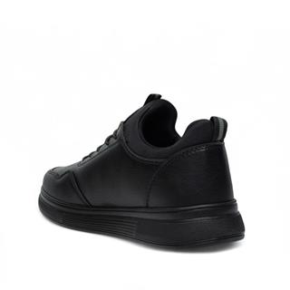 Jack Lion Erkek 111 Cilt Siyah Siyah