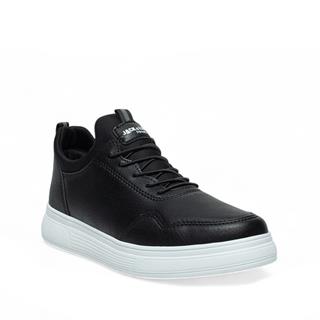 Jack Lion Erkek 111 Cilt Siyah Beyaz