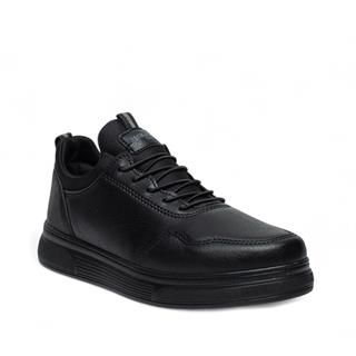 Jack Lion Erkek 111 Cilt Siyah Siyah