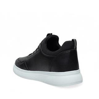 Jack Lion Erkek 111 Cilt Siyah Beyaz