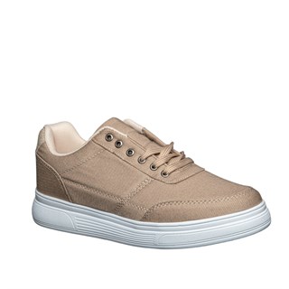 Jack Lion Erkek 605 Keten Bej