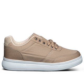 Jack Lion Erkek 605 Keten Bej