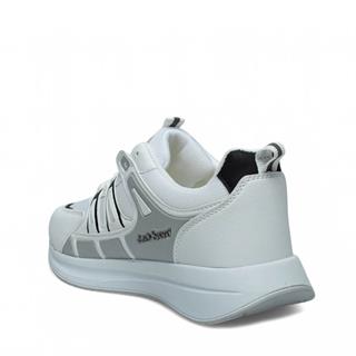 Jack Lion Erkek J43 Anorak Beyaz Buz