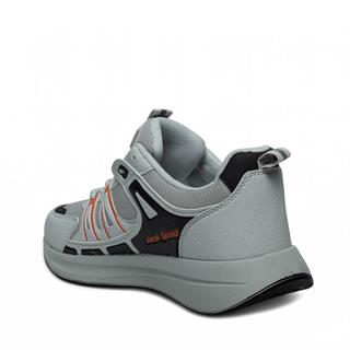 Jack Lion Erkek J43 Anorak Buz Turuncu