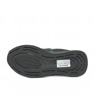 Jack Lion Erkek J43 Anorak Füme Turuncu