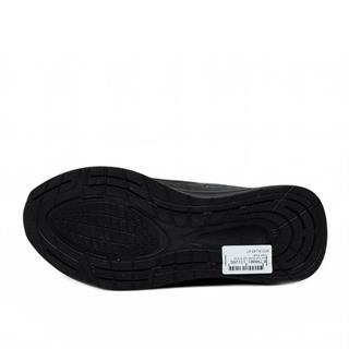 Jack Lion Erkek J43 Anorak Siyah Siyah