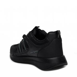 Jack Lion Erkek J43 Anorak Siyah Siyah