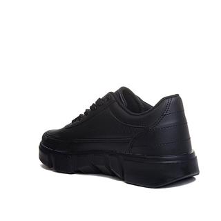 Jack Lıon Erkek X-20 Cilt Siyah Siyah