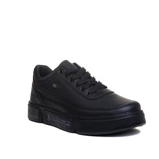 Jack Lıon Erkek X-20 Cilt Siyah Siyah