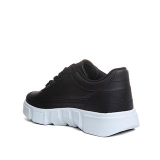 Jack Lıon Erkek X-20 Cilt Siyah Beyaz