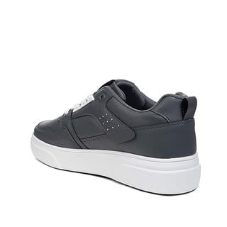 Jack Lıon Erkek X-30 Cilt Füme Beyaz