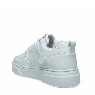 Jack Lion Erkek X30 Cilt Beyaz Beyaz