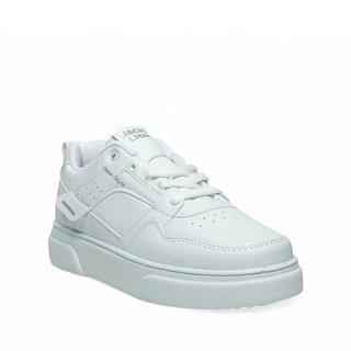 Jack Lion Erkek X30 Cilt Beyaz Beyaz