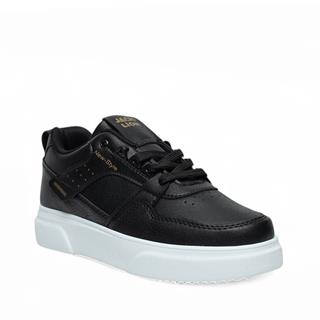 Jack Lion Erkek X30 Cilt Siyah Beyaz