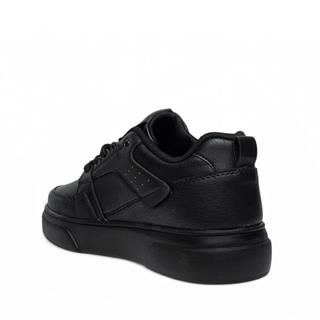 Jack Lion Erkek X30 Cilt Siyah Siyah