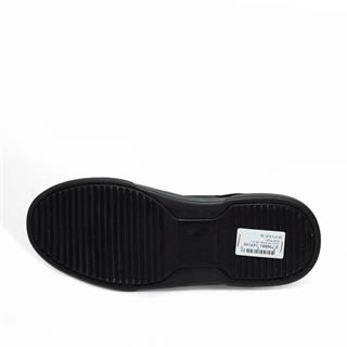 Jack Lion Erkek X30 Cilt Siyah Siyah