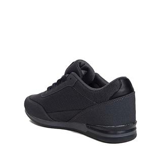 Jagulep Erkek 2654 Airfile Füme Siyah