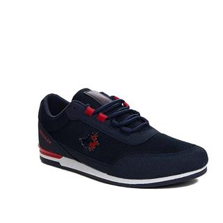 Jagulep Erkek 2654 Airfile Laci Beyaz kırmızı