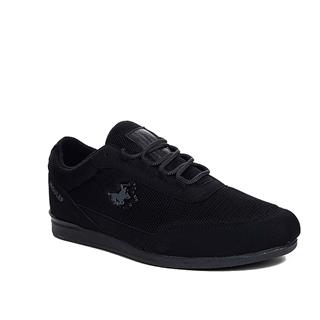 Jagulep Erkek 2654 Airfile Siyah Siyah