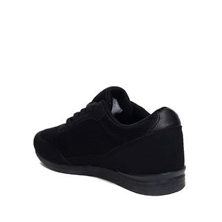 Jagulep Erkek 2654 Airfile Siyah Siyah