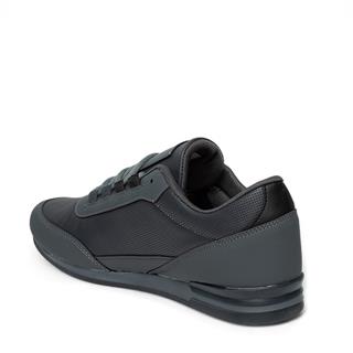 Jagulep Erkek 2654 Cilt Füme Siyah