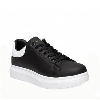 Jagulep Erkek 2734 Cilt Siyah Beyaz