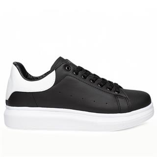 Jagulep Erkek 2734 Cilt Siyah Beyaz