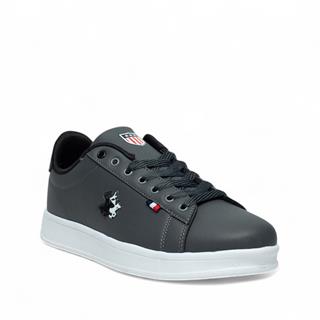 Jagulep Erkek 2743 Cilt Füme Siyah