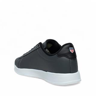 Jagulep Erkek 2743 Cilt Füme Siyah