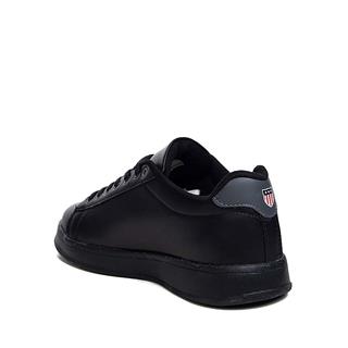 Jagulep Erkek 2743 Cilt Siyah Siyah