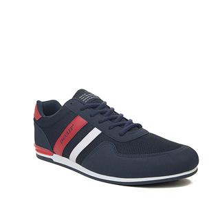 Jagulep Erkek Battal 2202 Airfile Laci Kirmzi Beyaz (45,46,47)