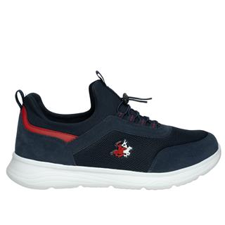 Jagulep Erkek Battal Dune Anorak Laci Kırmızı Beyaz