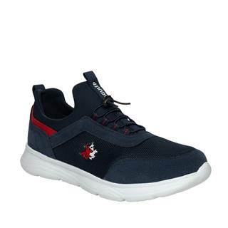 Jagulep Erkek Battal Dune Anorak Laci Kırmızı Beyaz