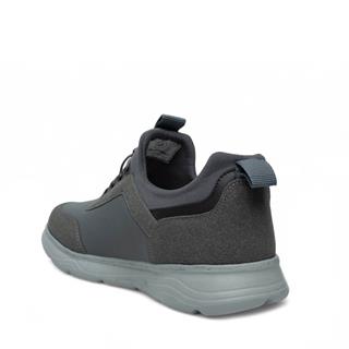 Jagulep Erkek Battal Dune Cilt Füme Siyah