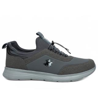 Jagulep Erkek Battal Dune Cilt Füme Siyah